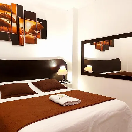 Hostal Murgeon Boutique